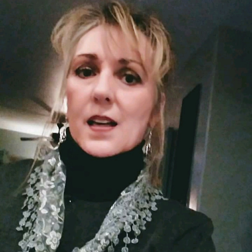 Meet your Posher, Tamy